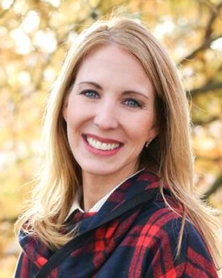 Photo of Courtney Bree Osborne, Licensed Professional Counselor, MA, LPC, EMDR