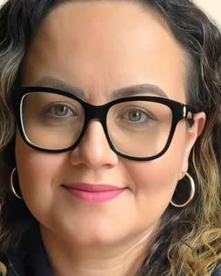 Photo of Maihan Yazmine Aurah, Psychiatric Nurse Practitioner, PMHNPBC