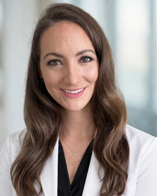 Photo of Athena Sachdev, Physician Assistant, PA-C