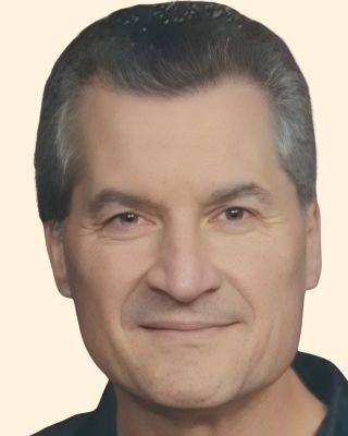 Photo of Ronald Lewis, Licensed Professional Counselor, MS, LPC