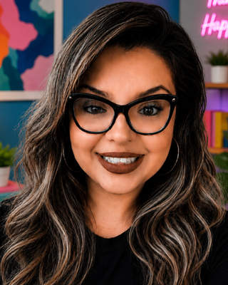 Photo of Cory Mazariego, Clinical Social Work/Therapist, LCSW