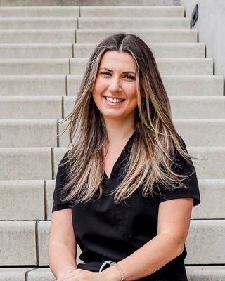 Photo of Michelle Porter, Psychiatric Nurse, DNP, PMHNPBC