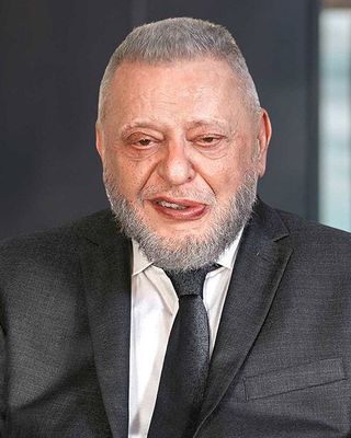 Photo of Karl Goodkin, Psychiatrist in Miami, FL