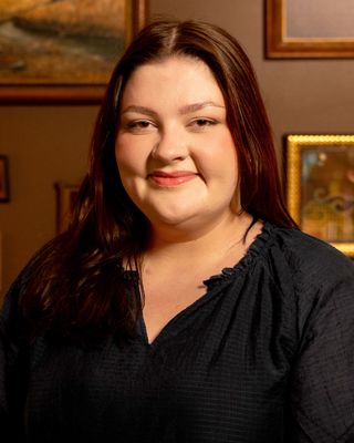 Photo of Mia Freeman, Licensed Professional Counselor, LPC