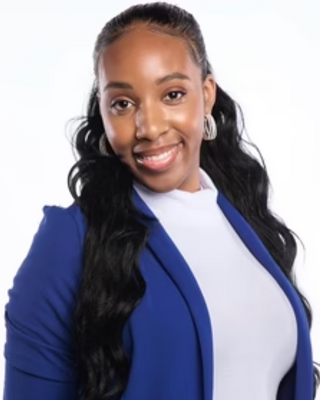 Photo of Ashley Kurns, Counselor, LMHC