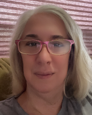 Photo of Nicole O'Brien, Licensed Professional Counselor, LPC