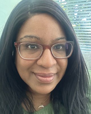 Photo of Leilani Fryauff, Counselor, LCPC