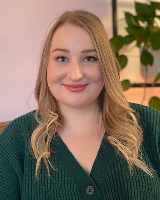 Photo of Katerina Roman, Registered Psychotherapist, MA