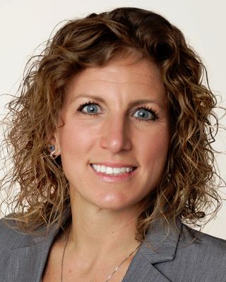 Photo of Michelle L Volpe, Licensed Professional Counselor, LPC