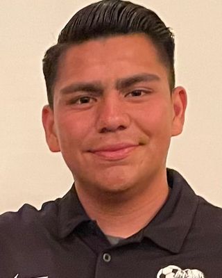 Photo of Gustavo Barrientos, Pre-Licensed Professional in Ashland, OR