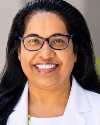 Photo of Sini Joseph, Psychiatric Nurse Practitioner, DNP, APRN, PMHNP
