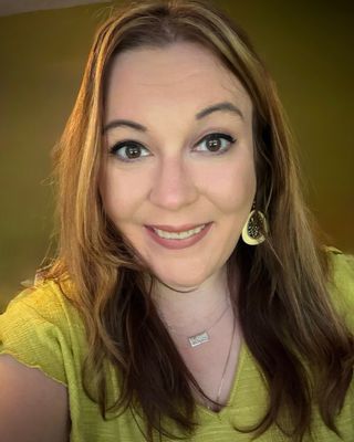 Photo of Jessica Aucoin, Clinical Social Work/Therapist, LCSW