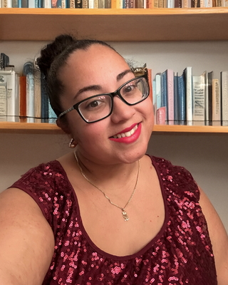 Photo of Stefanie Perez-Torres, Licensed Professional Counselor, LPC