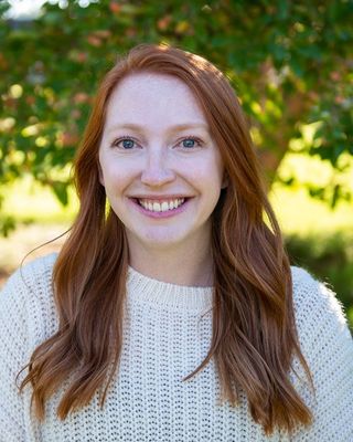 Photo of Cassidy Jimerson, Pre-Licensed Professional