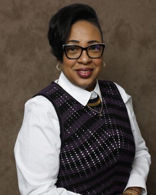 Photo of Lachelle R. Goldson, Licensed Professional Counselor, M S Ed, LPCC, EMDR Tr