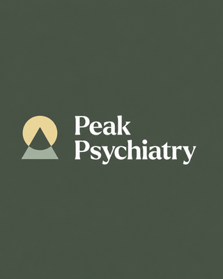 Photo of Patrick Cooney - Peak Psychiatry, Physician Assistant
