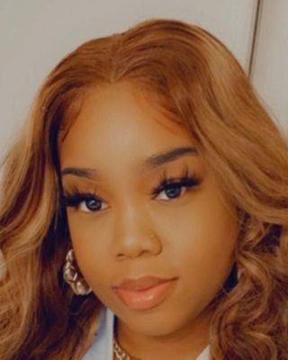 Photo of Daine Barlow, Licensed Professional Counselor