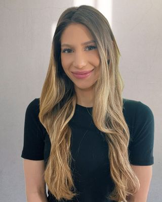 Photo of Danielle Keller, Licensed Mental Health Counselor, MSEd, LMHC, NCC
