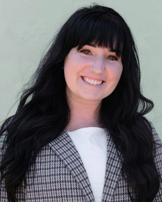 Photo of Amanda Foster, Pre-Licensed Professional, MHC-LP