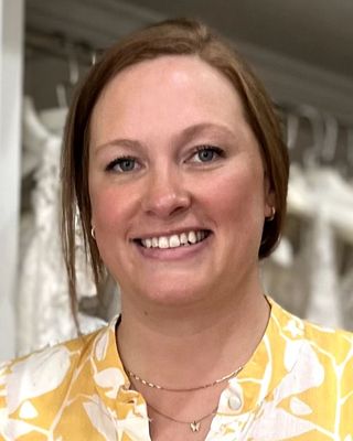 Photo of Nicole Tuzinski, Licensed Professional Counselor, LPC