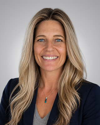 Photo of Taylor Smith, Psychiatric Nurse Practitioner, PMHNP