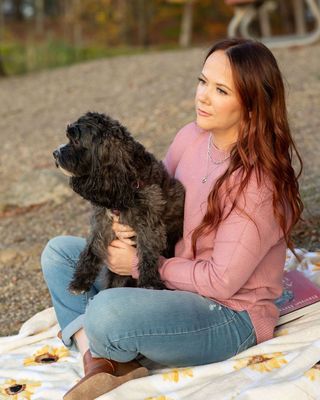 Photo of Mary LeRouge, Clinical Social Work/Therapist, LCSW