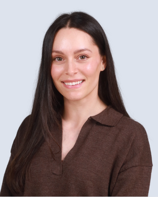 Photo of Shay Kader, Registered Psychotherapist (Qualifying)