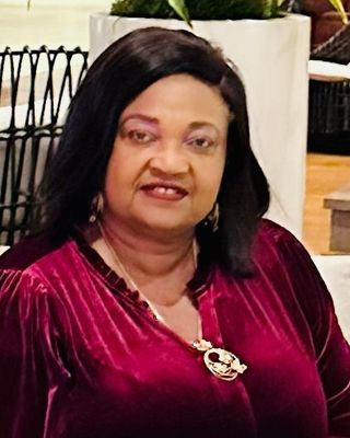 Photo of Omude Adigheji, Psychiatric Nurse Practitioner, PMHNP