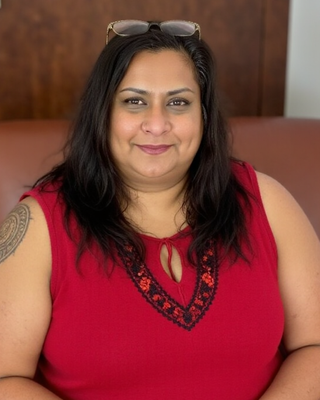 Photo of Sonya Sethi-Rankin Sethi-Rankin - Sonya Sethi-Rankin Individuals•Couples• Hamilton, Registered Psychotherapist, RP, RSSW