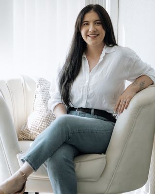 Photo of Jordyn Schisler, Registered Psychotherapist (Qualifying), BA