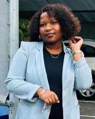 Photo of Nathi Mzola, Registered Counsellor