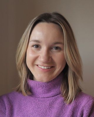 Photo of Andrea Moores, Counsellor, MEd, BN, RCT-C, CCC