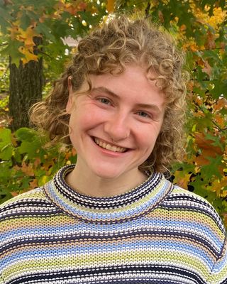 Photo of Emersyn Goetz, Clinical Social Work/Therapist, LCSW