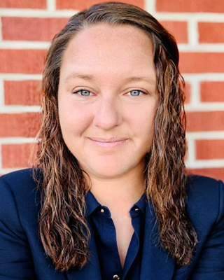 Photo of Samantha Bowes, Clinical Social Work/Therapist, MSW