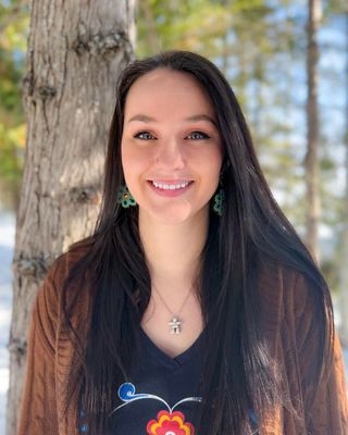Photo of Dr. Stephanie Tipple, Counsellor, PhD, CCC