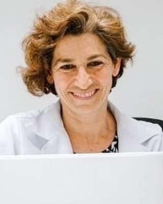 Foto de concepcion (Inma) fernandez diaz, Psicólogo, Lic. en Psicología, COPPA