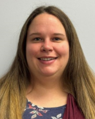 Photo of Carol Crow, Counselor, LPCC