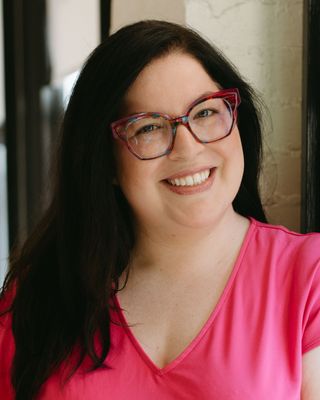 Photo of Angelica De Anda - Angelica De Anda | EMDR Certified Therapist, Counselor, LMHC, CMHS, EMMHS