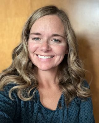 Photo of Hilary Olds, Clinical Social Work/Therapist, LCSW