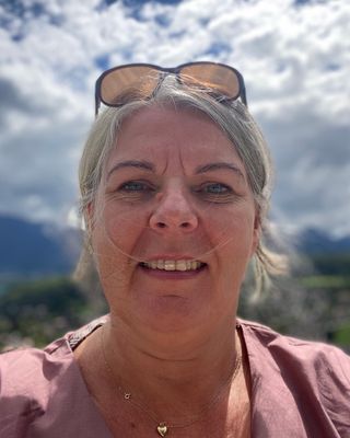 Photo of Michelle Green, Counsellor, MBACP