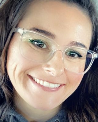 Photo of Marissa Stuart, Licensed Professional Counselor, MA, LPC