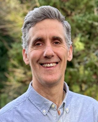 Photo of David M. Hall - David Hall at Firefly Institute, Professional Counselor Associate, MEd, LSC