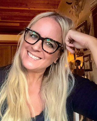 Photo of Jennifer Waitkus, Counselor, MA, LCPC