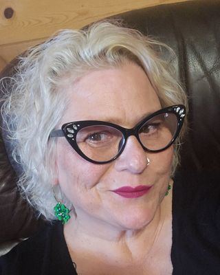 Photo of Candice Isaacson, Counselor, MS, LAC
