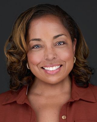 Photo of Te Anna Brown, Licensed Professional Counselor, LPC, NCC, RDT