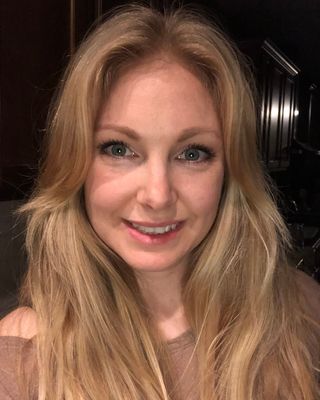 Photo of Alissa Aimee Jahn, Counselor, MA, LLPC, ATR-P