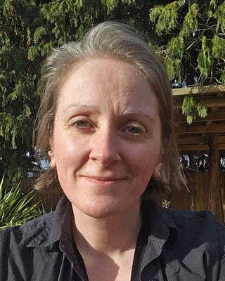 Photo of Anna Daly, Counsellor, MNCPS Acc.