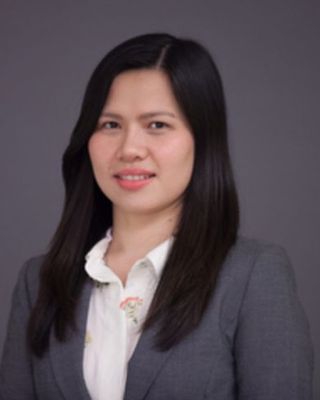 Photo of Chau Pham, Psychiatrist, DO, MPH