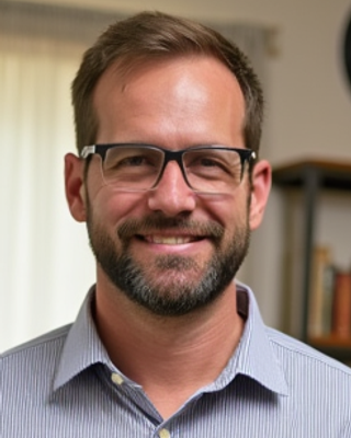 Photo of Louw Alberts, Psychologist, BSocSci Hons, HPCSA - Couns. Psych.