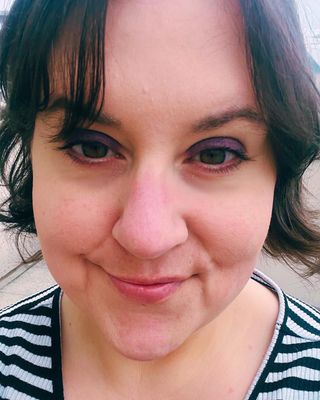 Photo of Emeli Evans, Pre-Licensed Professional, MS , LPA-T